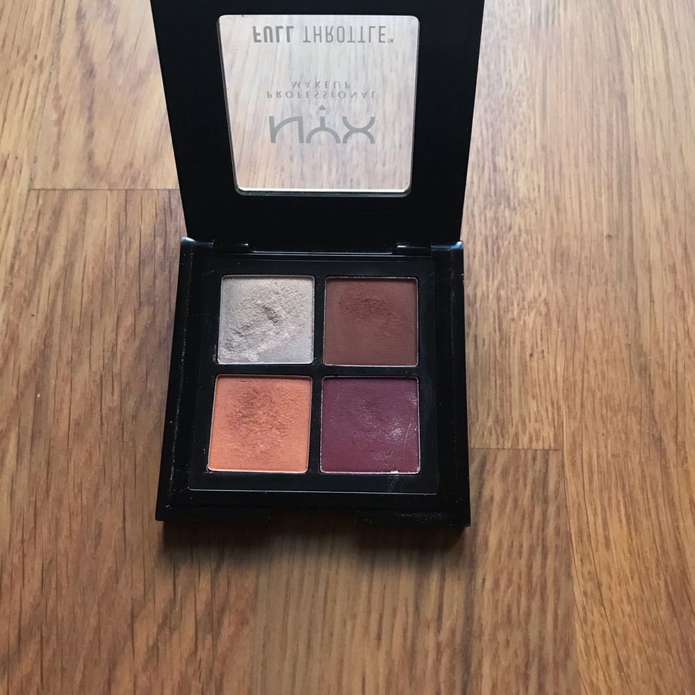 NYX professional makeup